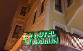 Yasmin Hotel Istanbul